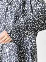 画像をギャラリービューアに読み込む, TOUJOURS  パジャマシャツ [YM43FS04]
