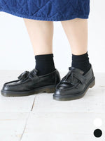 画像をギャラリービューアに読み込む, tao ナイロンポリウレタン天竺ソックス [TZ-K507-051]
