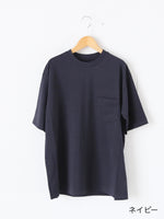 画像をギャラリービューアに読み込む, Veritecoeur ユニセックスS/S TEE
