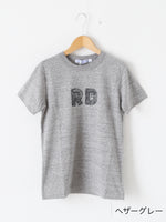 画像をギャラリービューアに読み込む, R&amp;D.M.Co- スパイアイTシャツ [7967]
