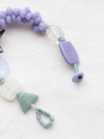 Load image into Gallery viewer, Oka Sayuri Glass Jewelry Necklace [C-15]
