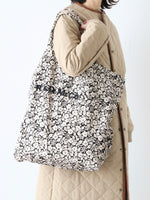 画像をギャラリービューアに読み込む, R&amp;D.M.Co- ワイルドベリートートバッグ [7780]
