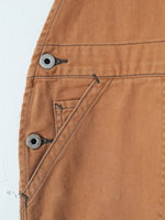 画像をギャラリービューアに読み込む, chimala ダックオーバーオール [CS40-WP09B]
