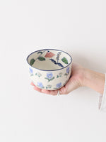 画像をギャラリービューアに読み込む, tsuchiya mari カフェオレボウル [1-C]
