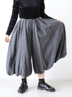 Load image into Gallery viewer, tao ウールツイル先染パンツ [TR-P007-051]
