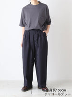 画像をギャラリービューアに読み込む, Veritecoeur ユニセックスS/S TEE
