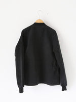 画像をギャラリービューアに読み込む, chimala キャンバスジップアップジャケット [CS41-JT16]
