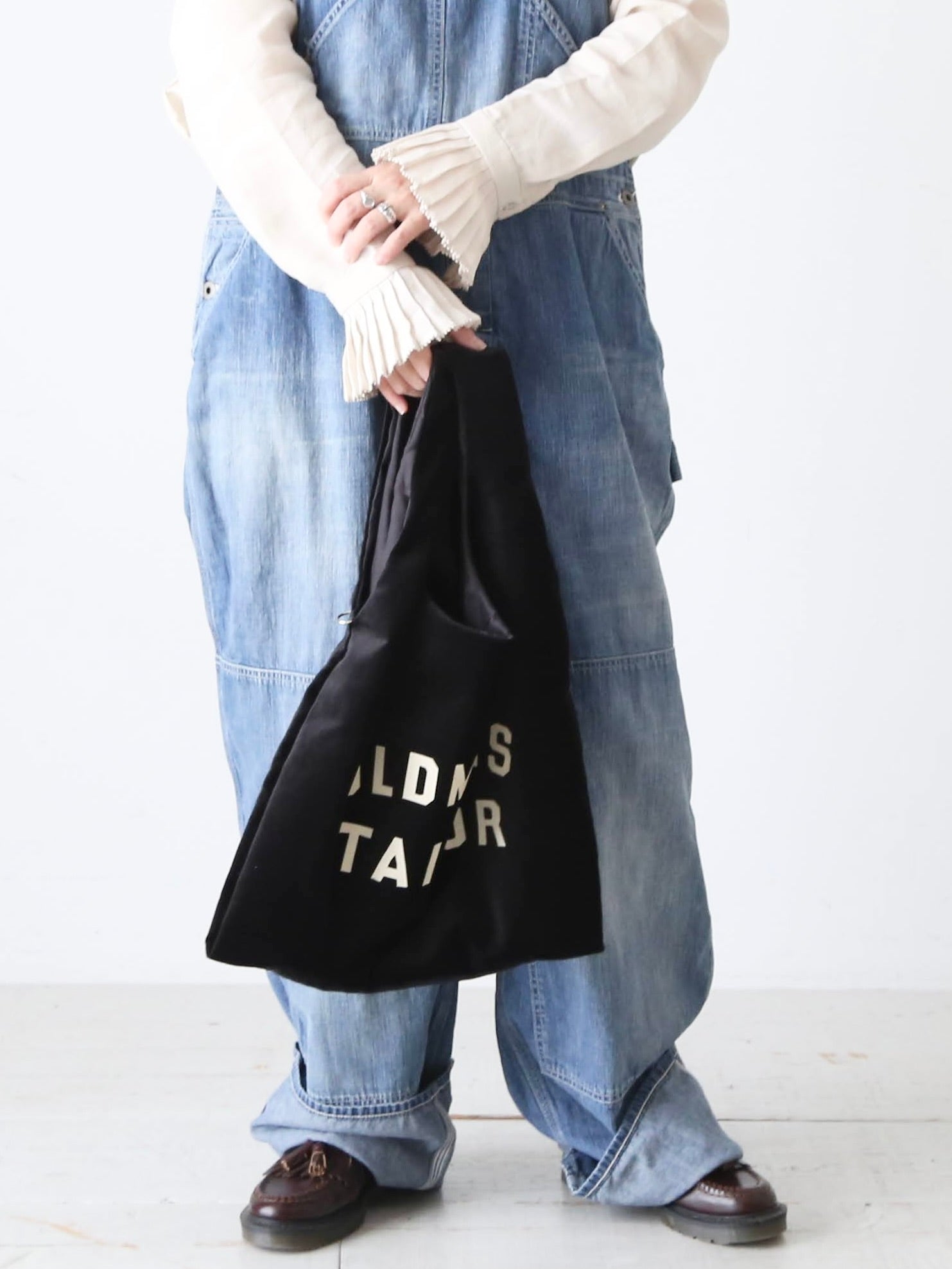 OLDMAN'S TAILOR オールドマンズテーラー 山梨富士吉田 TAILOR OMT