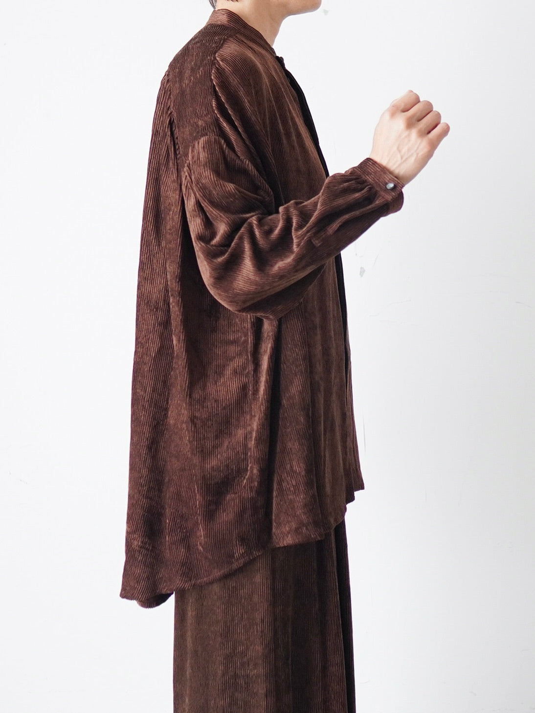 suzuki takayuki オーバーブラウスⅡ [A261-20]