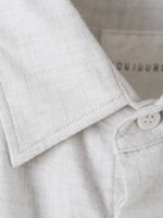 画像をギャラリービューアに読み込む, TOUJOURS バギーシャツ [IM43LS01]
