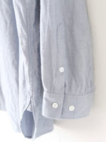 画像をギャラリービューアに読み込む, TOUJOURS バギーシャツ [IM43LS01]
