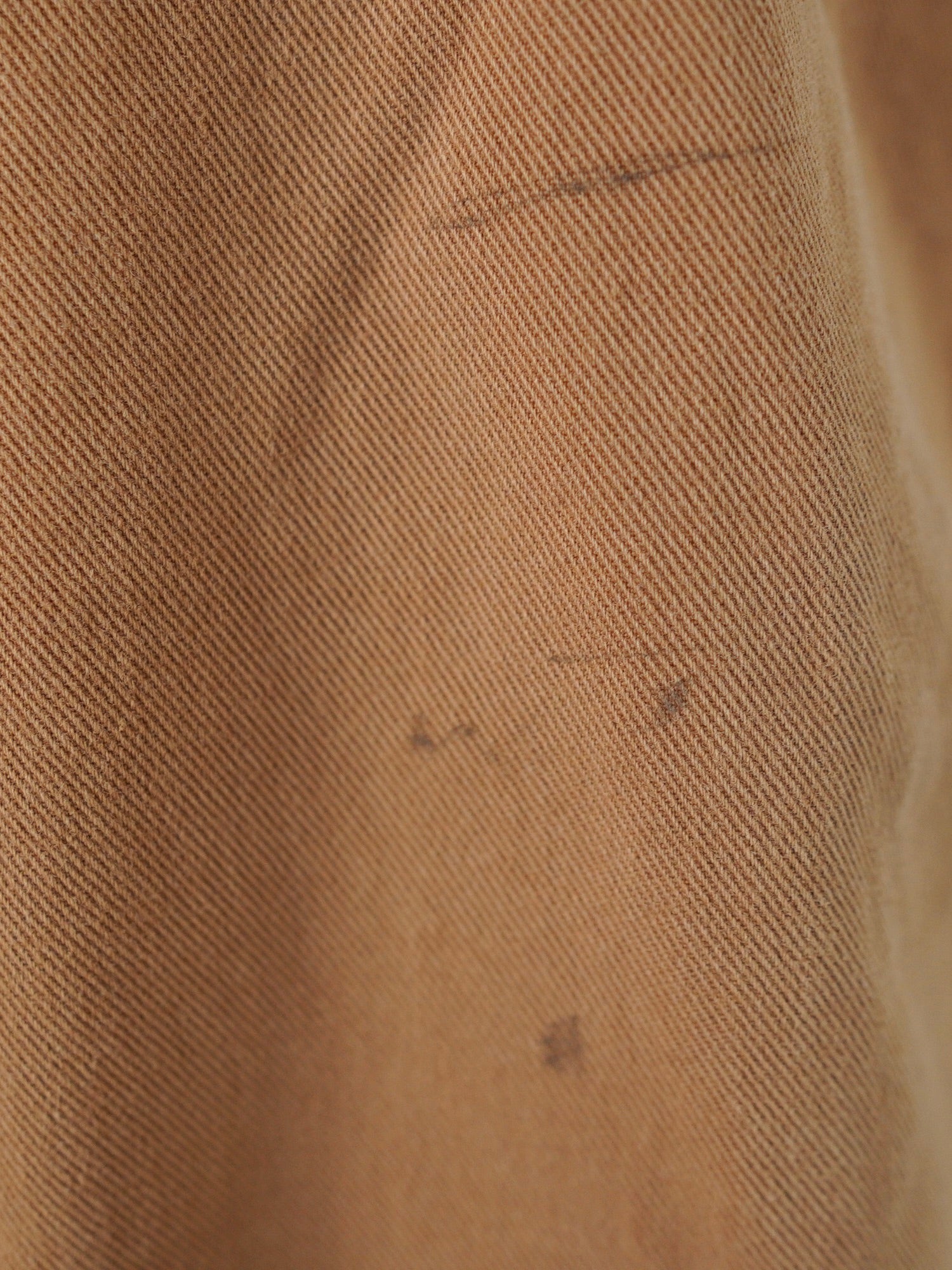 chimala ダックオーバーオール [CS40-WP09B]