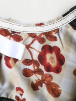 画像をギャラリービューアに読み込む, tao ナイロンタフタ×綿タイプライタージャケット Fumi Imamura [TQ-J008-051]
