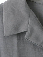 画像をギャラリービューアに読み込む, ayanoguchiaya オープンカラーつなぎ [dress.88]
