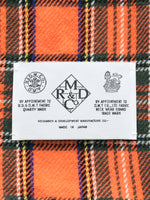 画像をギャラリービューアに読み込む, R&amp;D.M.Co- スチュワートブランケット [7848]
