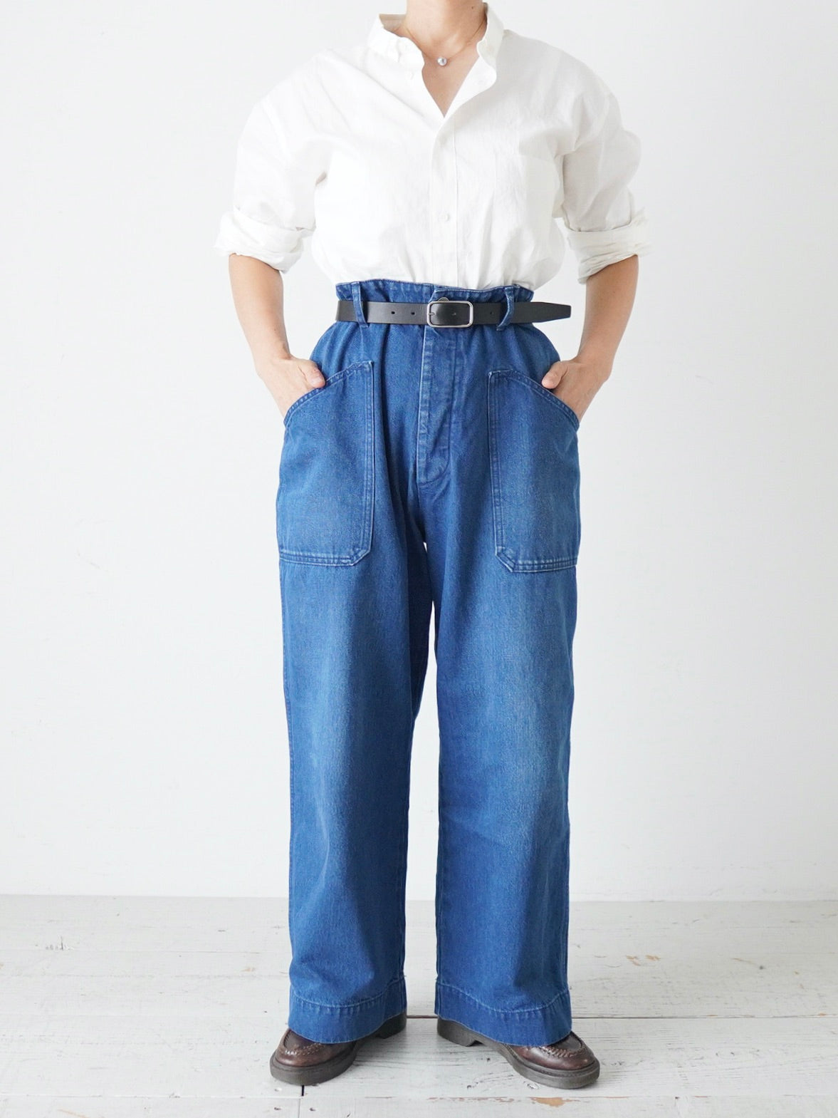 BEAUTIFUL SHOES BSベルト [BSA2434001]