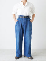 画像をギャラリービューアに読み込む, BEAUTIFUL SHOES BSベルト [BSA2434001]
