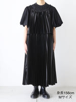 Load image into Gallery viewer, noir kei ninomiya ワンピース
