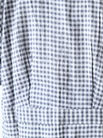 画像をギャラリービューアに読み込む, BUNON フリルオーバーオール [BN2629]
