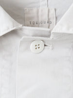 画像をギャラリービューアに読み込む, TOUJOURS カバーオールジャケット [AM44PJ01]
