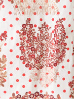 画像をギャラリービューアに読み込む, tao エステルウェザープリント製品染スカート Fumi Imamura [TQ-S005-051]
