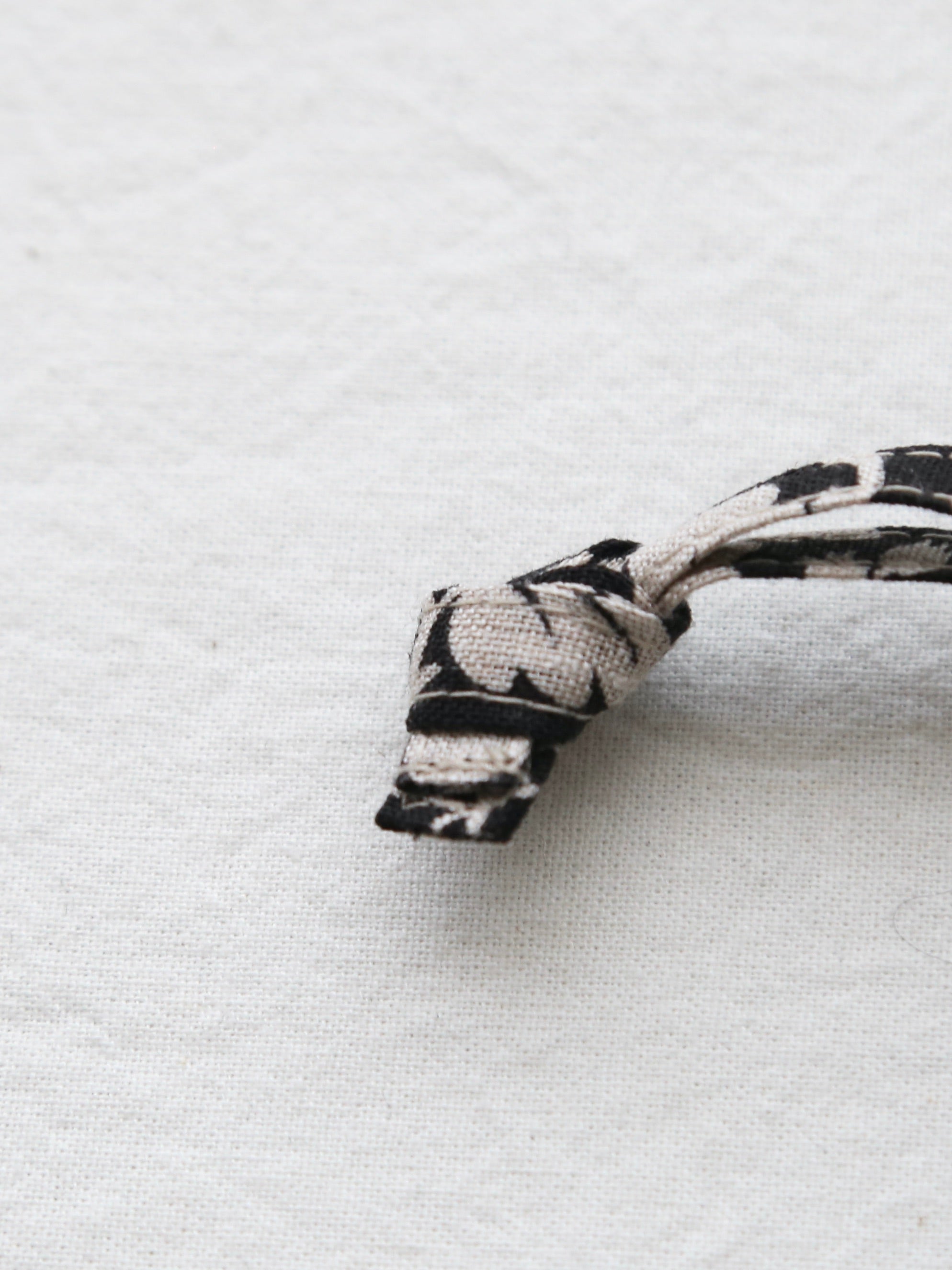 R&D.M.Co- ワイルドベリードローストリングバッグ(L) [7767]