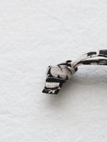 画像をギャラリービューアに読み込む, R&amp;D.M.Co- ワイルドベリードローストリングバッグ(L) [7767]
