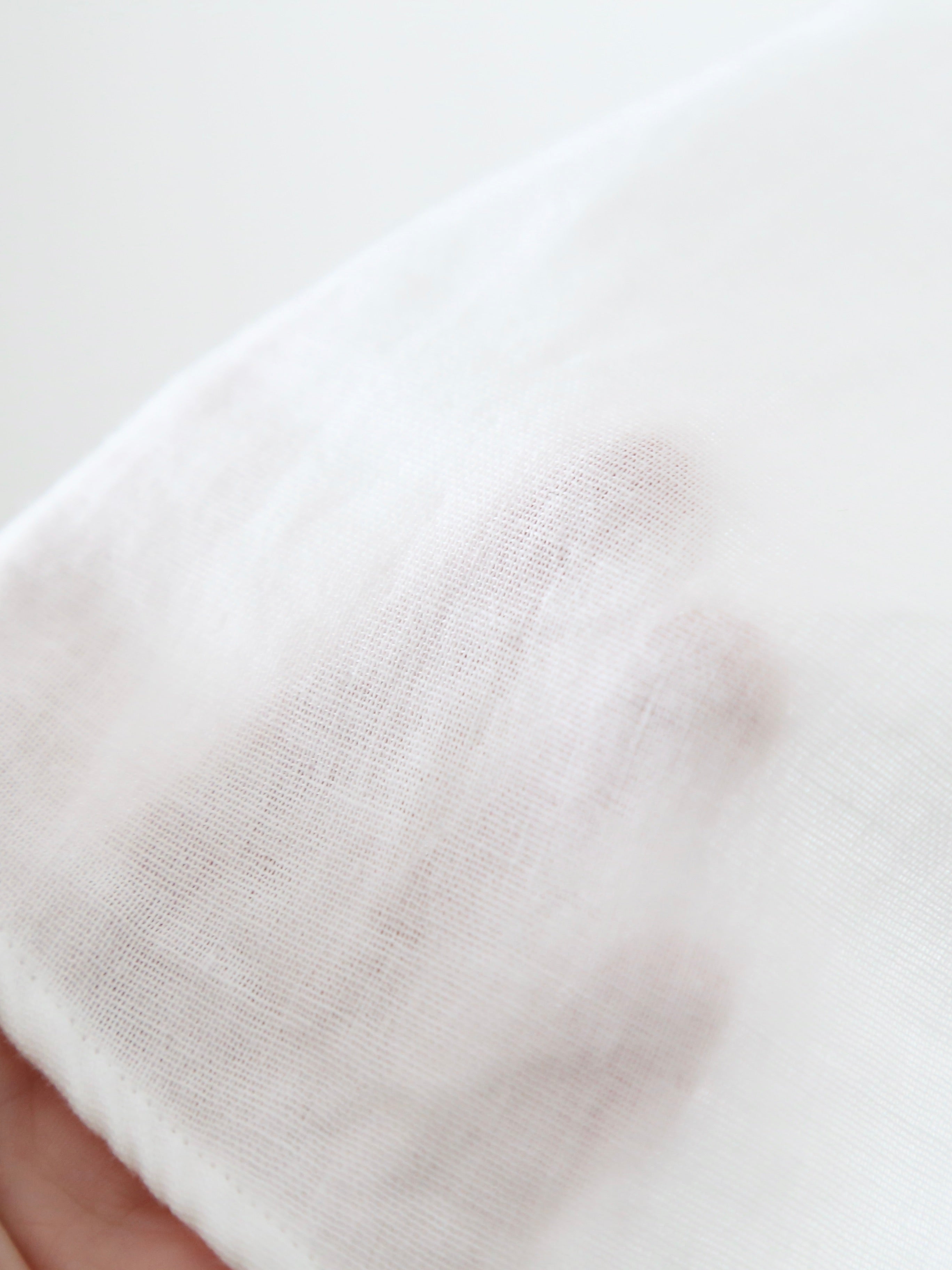 suzuki takayuki ラッフルブラウス [A261-16]