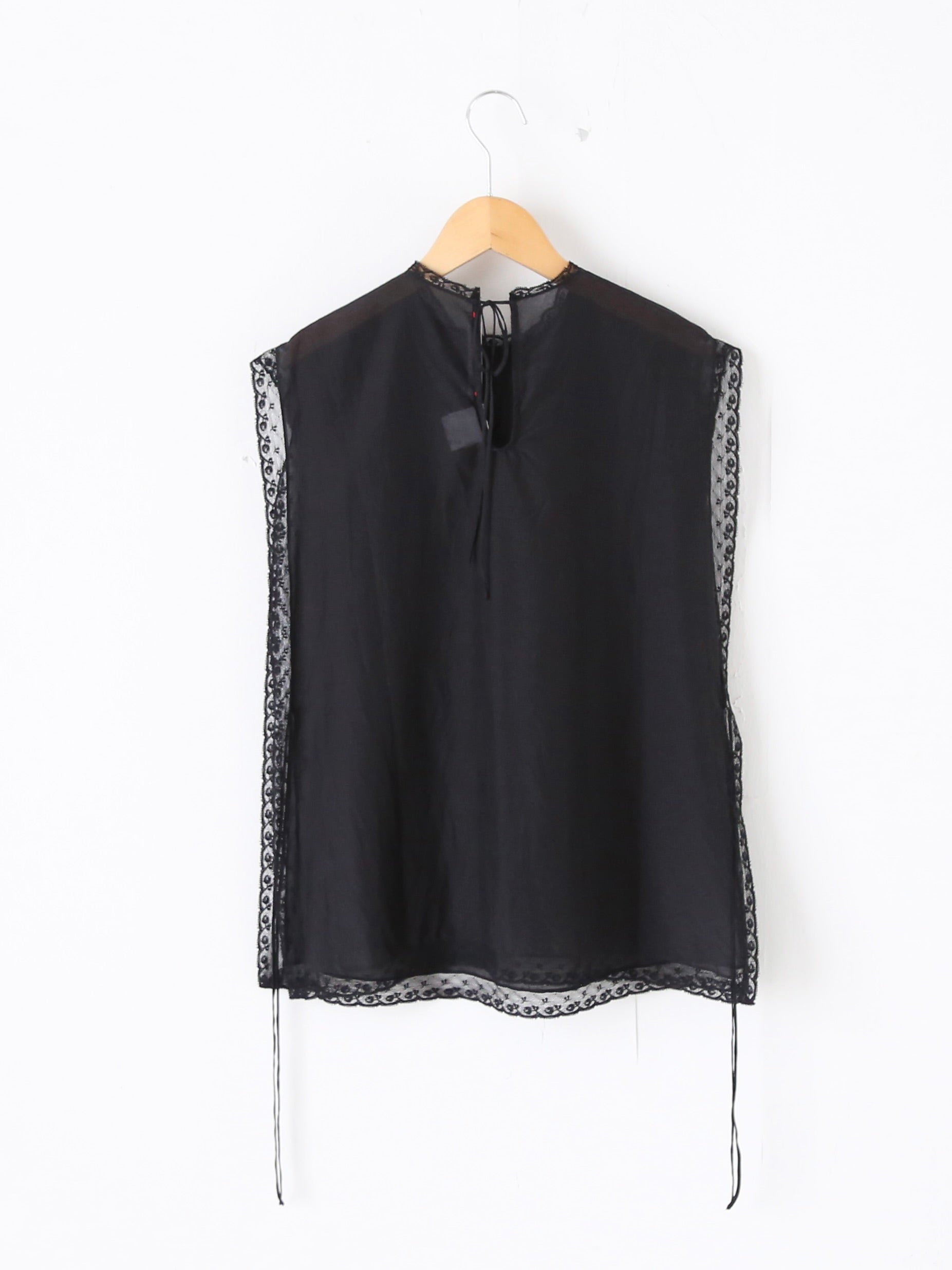 TOWAVASE John Rib Tablier [25-0026S] – CREER