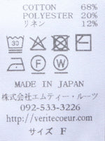 画像をギャラリービューアに読み込む, Veritecoeur ストール
