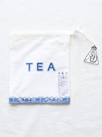 Load image into Gallery viewer, R&amp;D.M.Co- B.W. Fabric Charm [8267]
