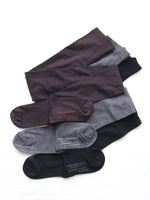 画像をギャラリービューアに読み込む, ANTIPAST プレーンビータイツ [ANP-123BT]
