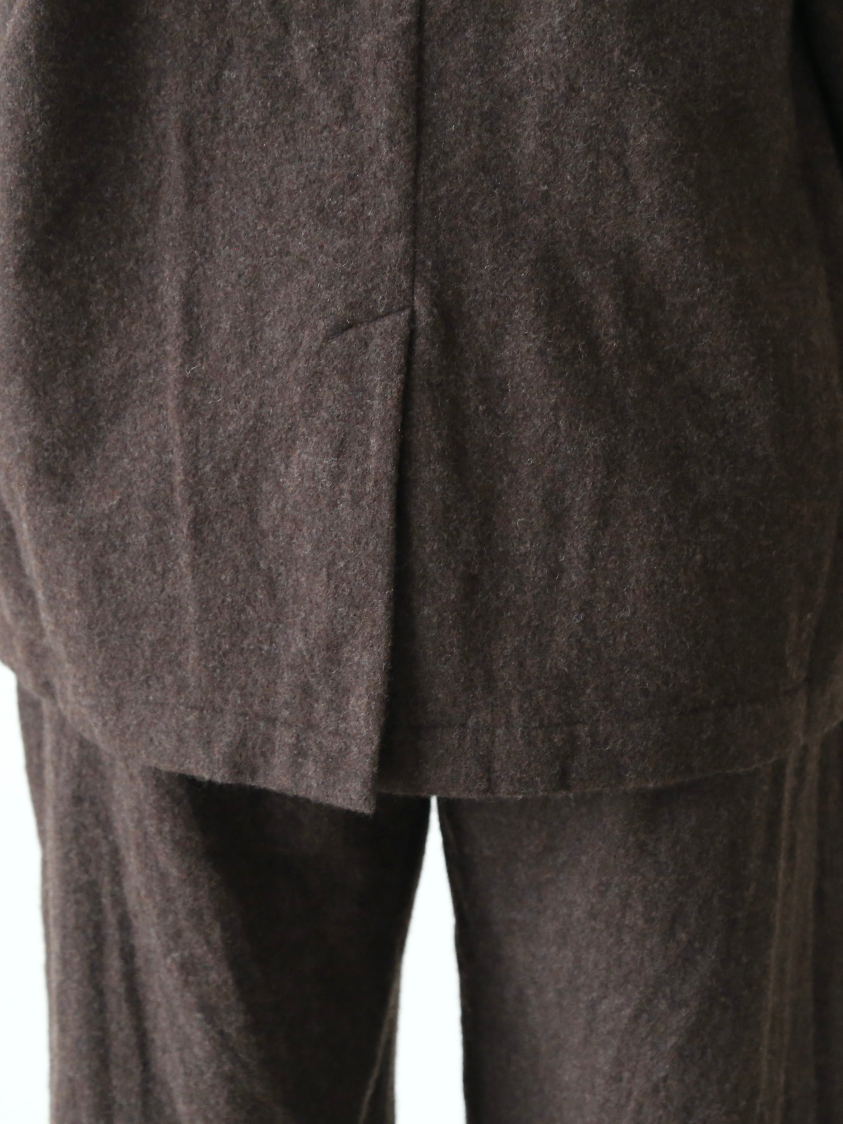 Veritecoeur ウールテーラードジャケット [VC-2797]