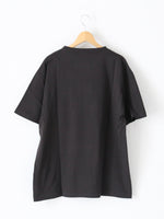 画像をギャラリービューアに読み込む, TOUJOURS クルーネックTシャツ [ZM44XC04]
