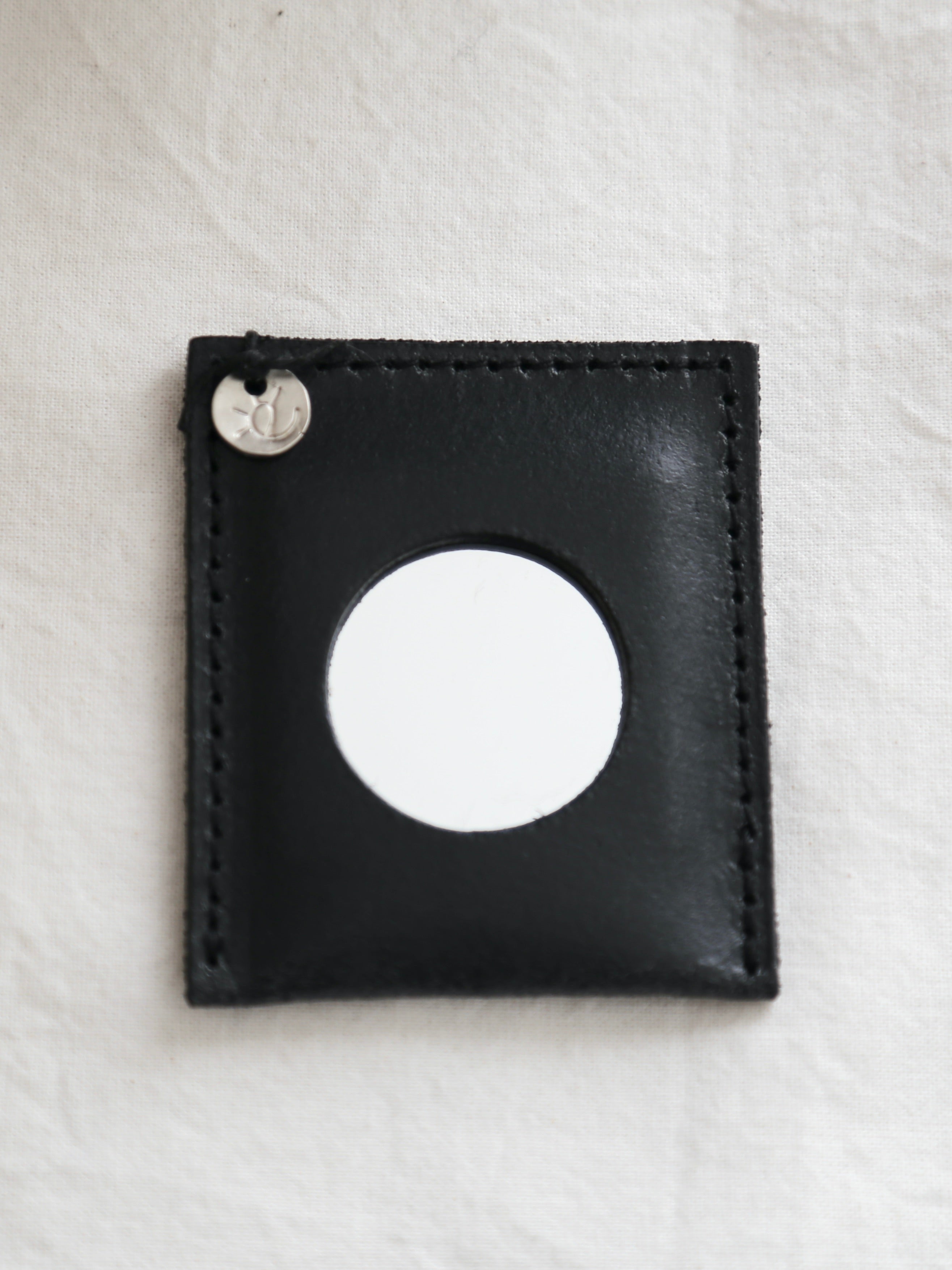 ebagos オイルショルダー・ベルトバッグ [15618]