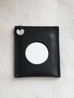 画像をギャラリービューアに読み込む, ebagos オイルショルダー・ベルトバッグ [15618]
