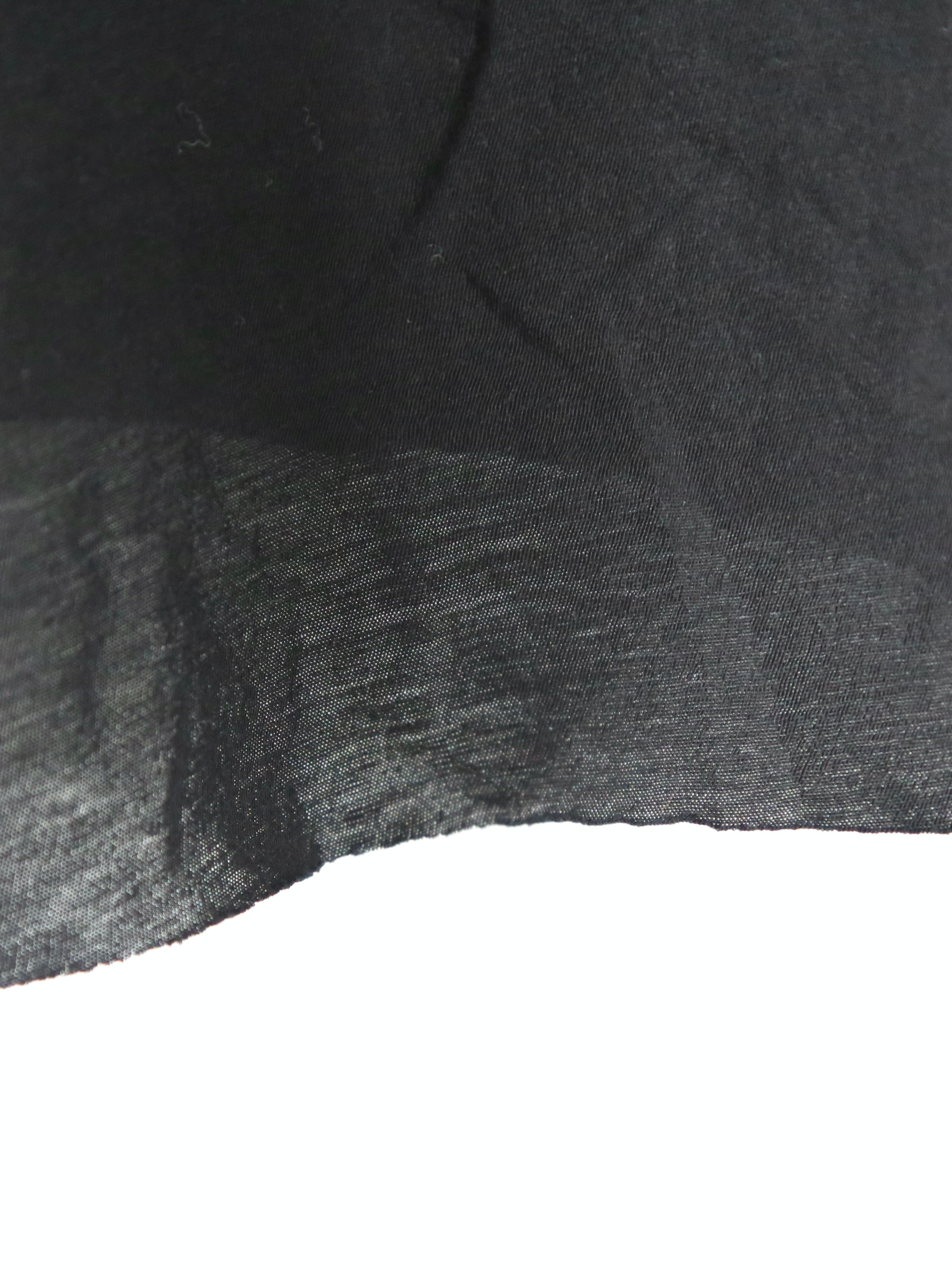 suzuki takayuki タートルネックTシャツ [A262-08]