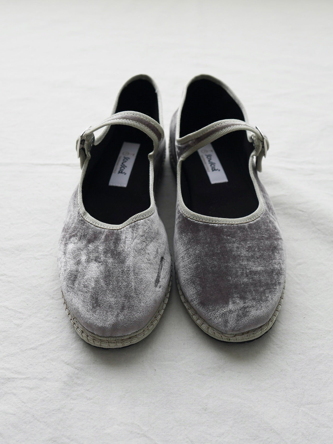 Sciuscia メリージェーン モーニングフォグ