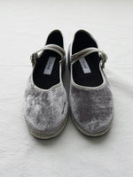 画像をギャラリービューアに読み込む, Sciuscia メリージェーン モーニングフォグ
