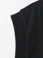 Load image into Gallery viewer, TOUJOURS スリーブレスコンビネーションTシャツ [YM44UT07]
