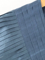 Load image into Gallery viewer, BUNON Tuck Ruffle Collar [BN2303]
