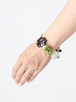 Load image into Gallery viewer, Oka Sayuri Glass Jewelry Necklace [C-15]
