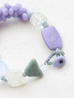 Load image into Gallery viewer, Oka Sayuri Glass Jewelry Necklace [C-15]
