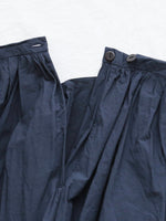 画像をギャラリービューアに読み込む, TOUJOURS ランダムプリーテッドマキシスカート [TM42BK04]
