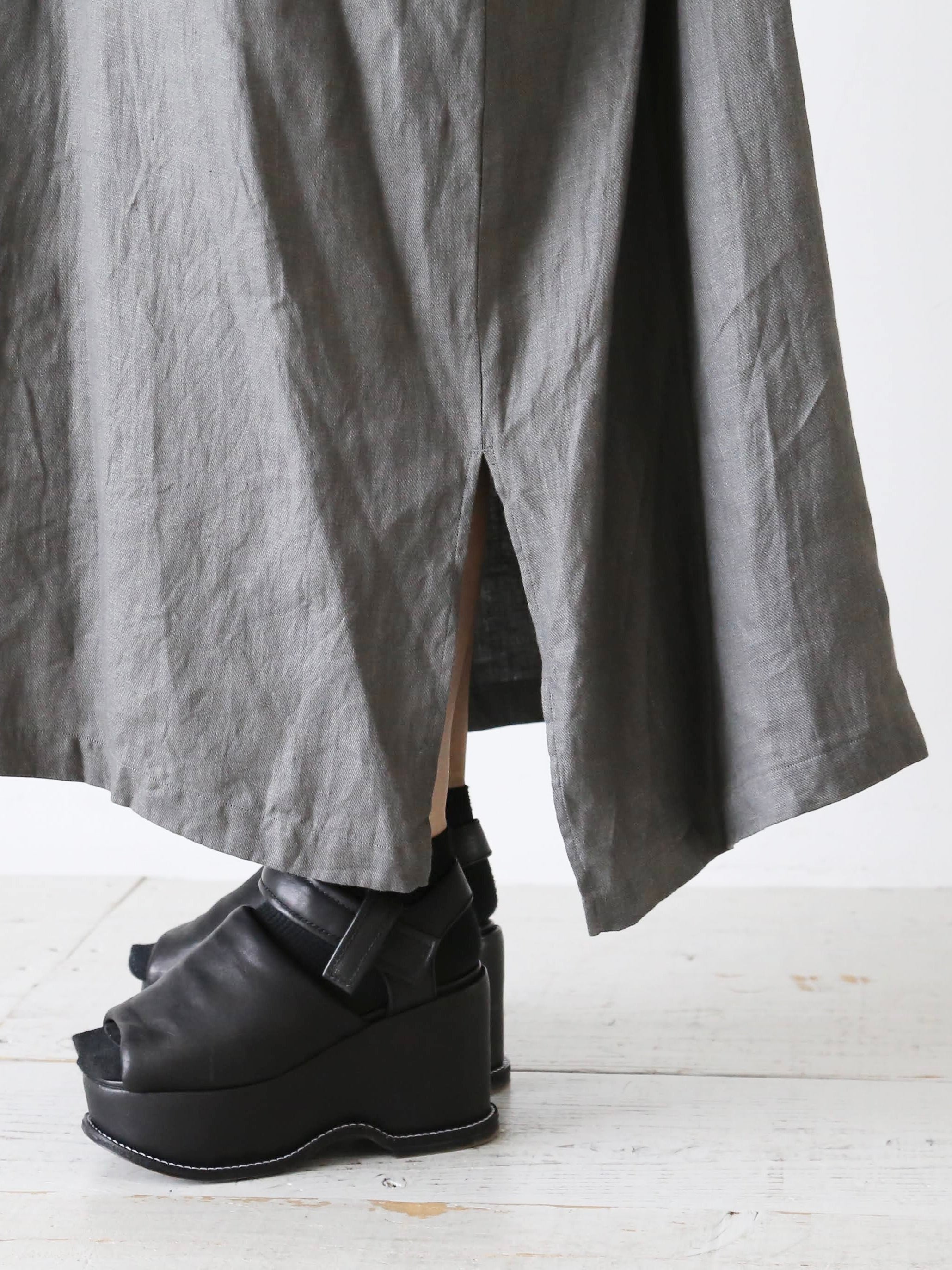 suzuki takayuki ペザントドレスⅠ [A251-22]