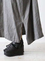 画像をギャラリービューアに読み込む, suzuki takayuki ペザントドレスⅠ [A251-22]
