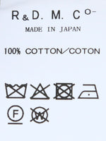 画像をギャラリービューアに読み込む, R&amp;D.M.Co- ワイルドベリーポケットスカート [7779]
