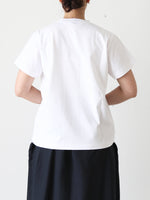 画像をギャラリービューアに読み込む, R&amp;D.M.Co- GET OUT THERE Tシャツ [8189]
