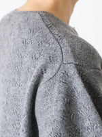 画像をギャラリービューアに読み込む, TOWAVASE パニエカーディガン(2本取り) [28-0037A]
