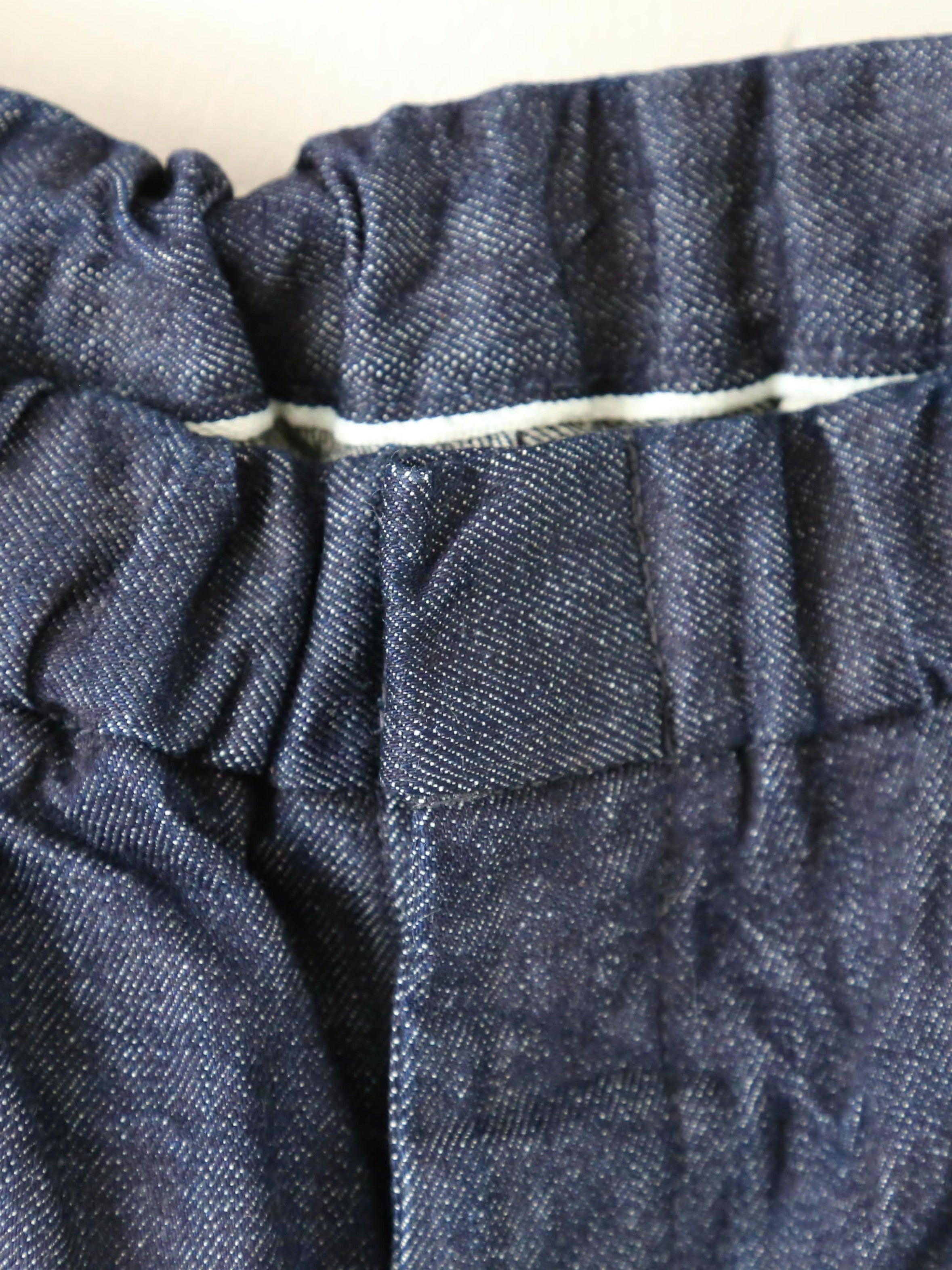 TOUJOURS イージーフィールドトラウザーズ [BM43JP04] [BM43JP05]